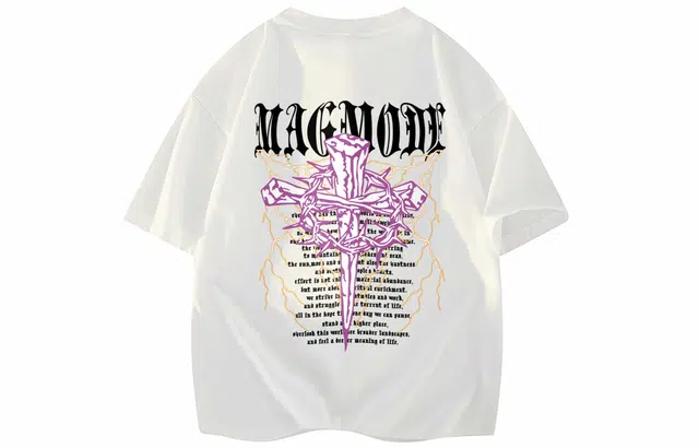 magmode T