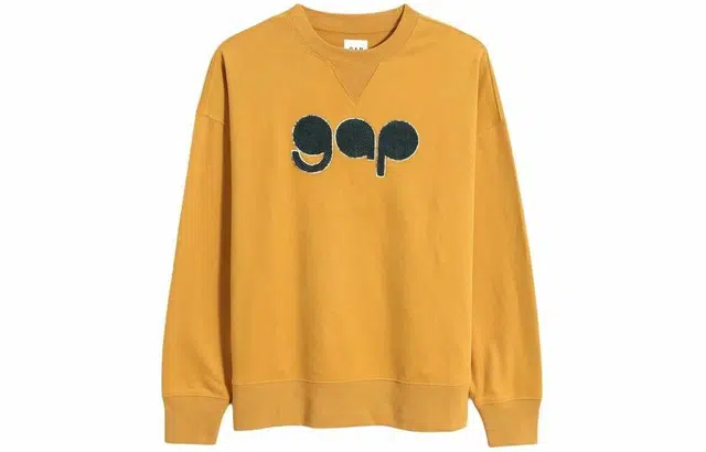 GAP Logo