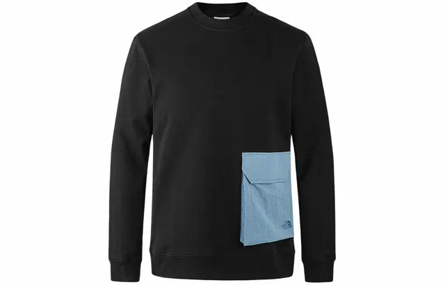 THE NORTH FACE Logo