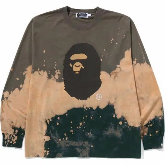 BAPE FW24 T