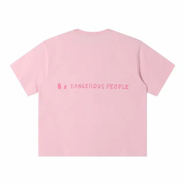 DANGEROUSPEOPLE T