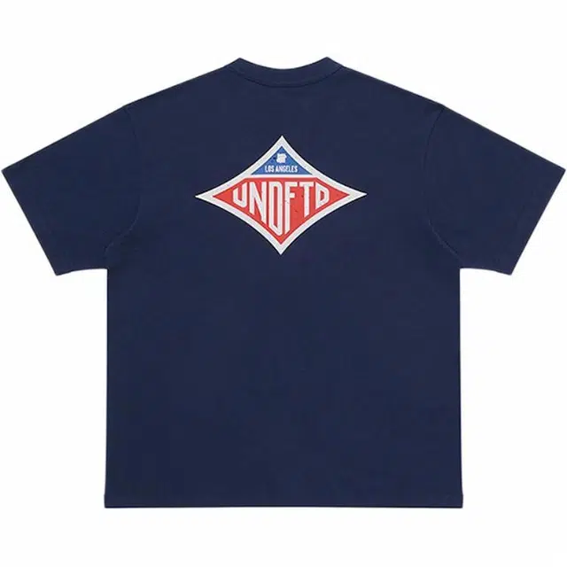UNDEFEATED SS25 LogoT