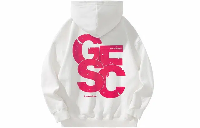 GOLFCROSS Logo