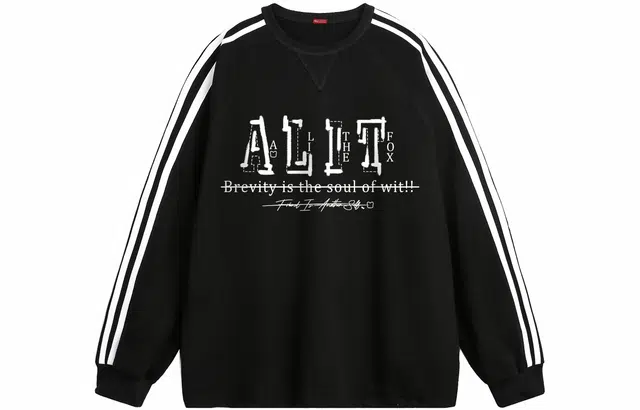 ALI THE FOX T