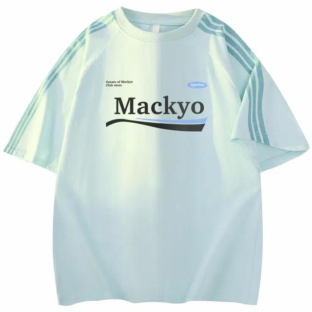 Mackyo LogoT
