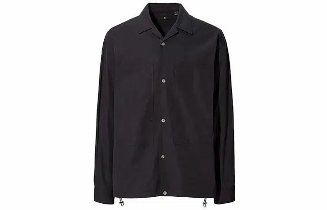 UNIQLO x Jil Sander +J