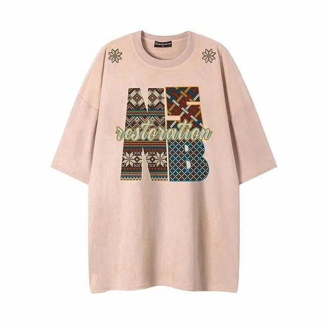 PAINT STAIN T