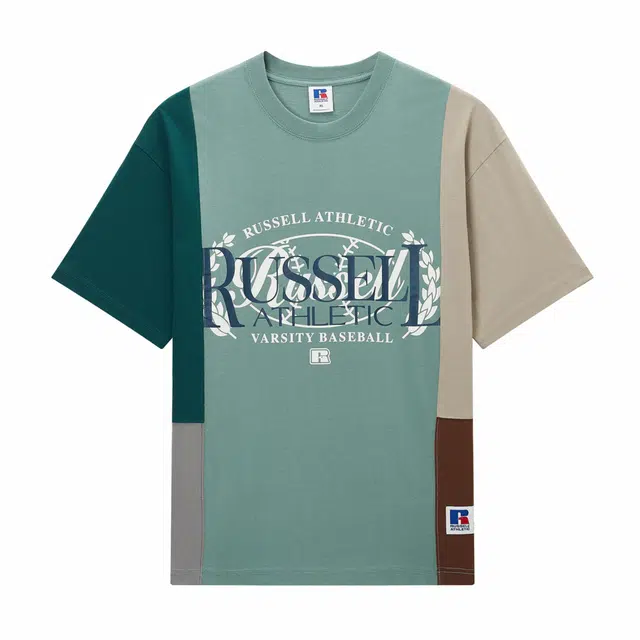 Russell Athletic T
