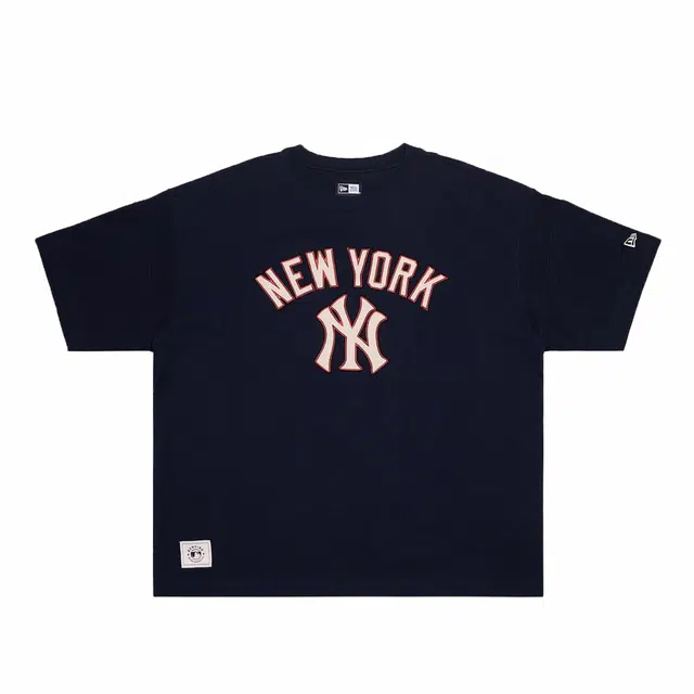 New Era x MLB T