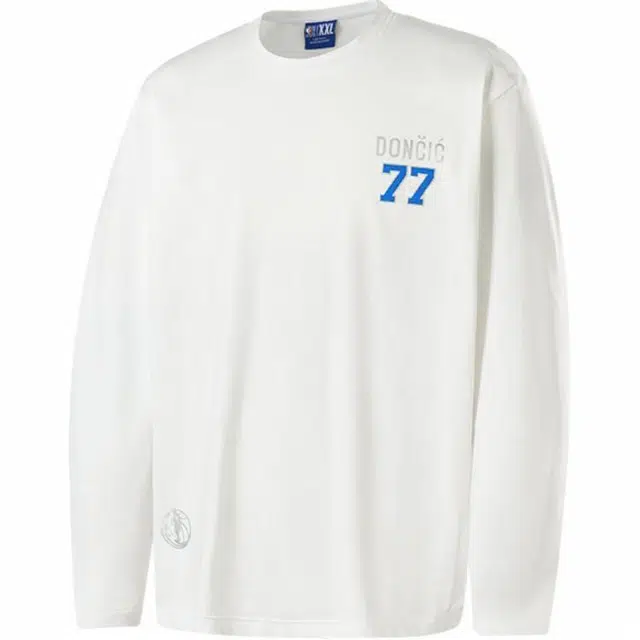 NBA 77 T