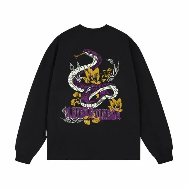 MAISON VINSON 7AT