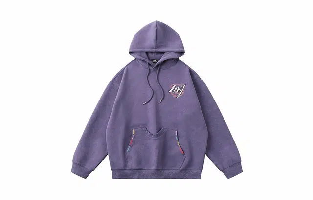 LAMLICKA Hoodie