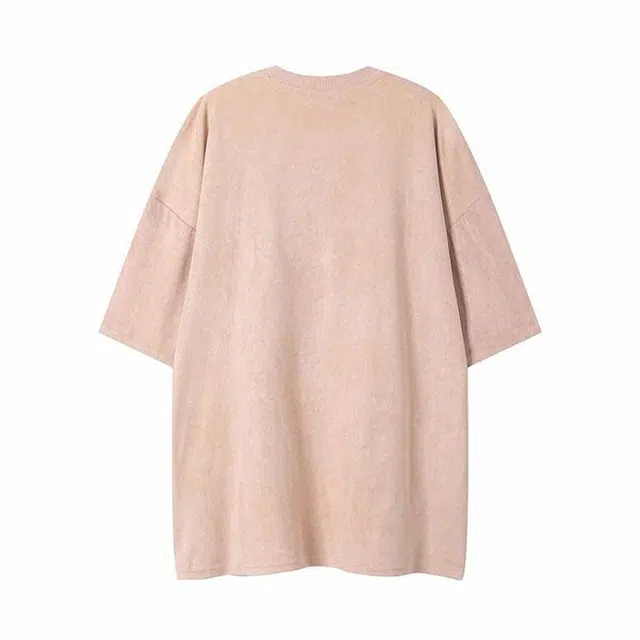 PAINT STAIN T