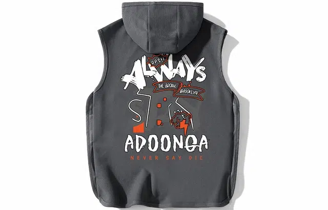 ADOONGA