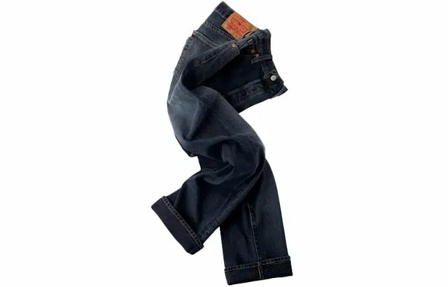 levis