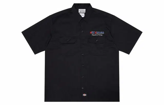 Dickies x Wacko Maria SS21