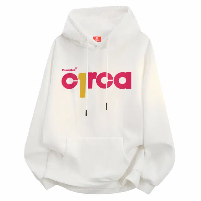 C1RCA Hoodie