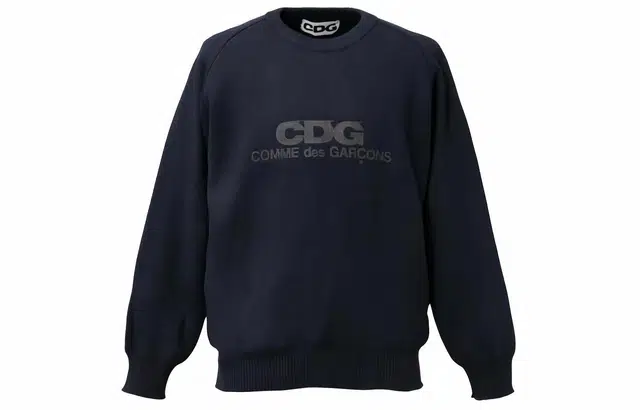 CDG