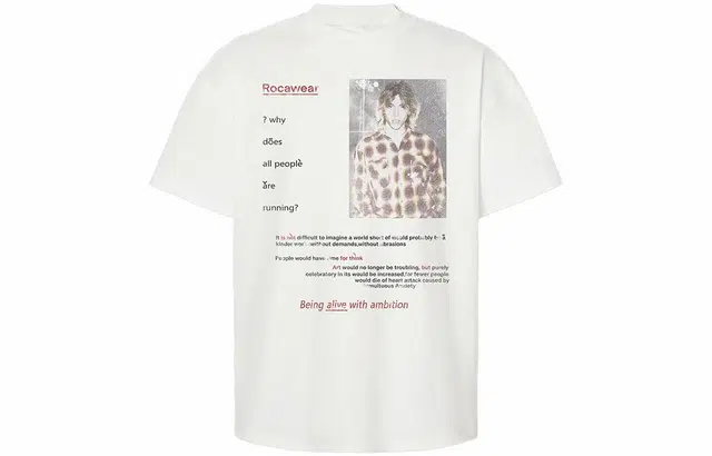 ROCAWEAR T