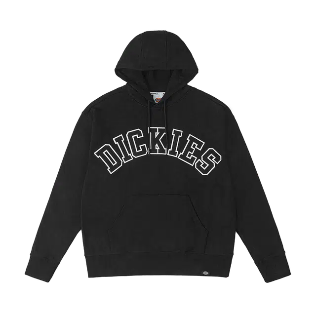 DIckies 24logo