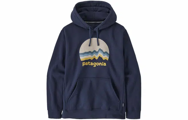 patagonia