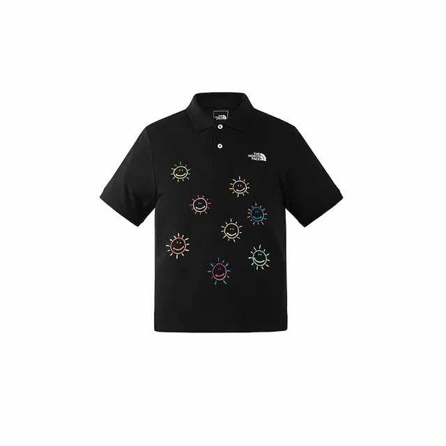 THE NORTH FACE Polo