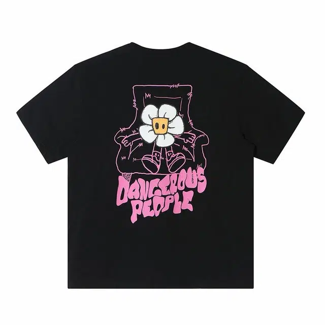 DANGEROUSPEOPLE T