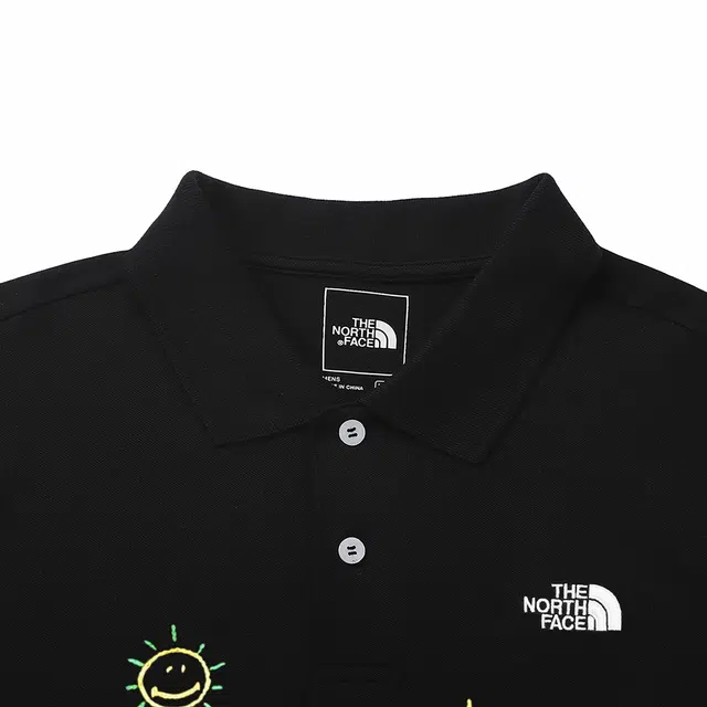 THE NORTH FACE Polo