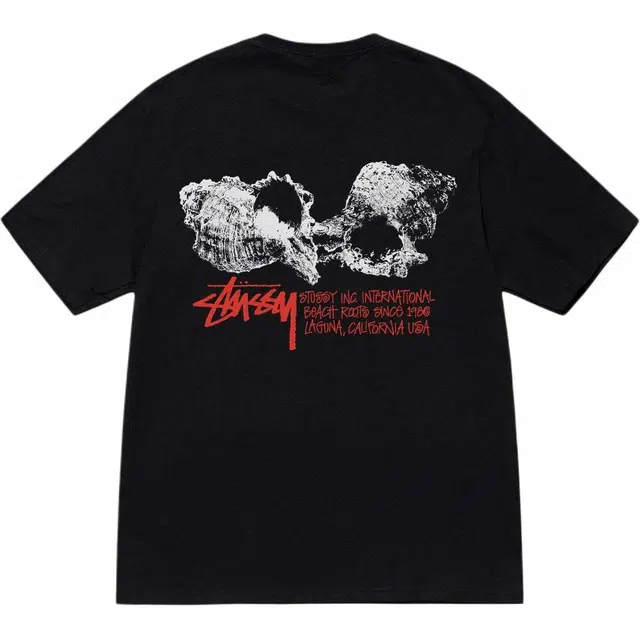 Stussy SS24 T