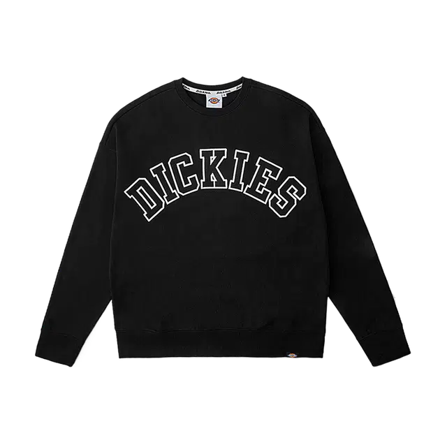 DIckies 24logo