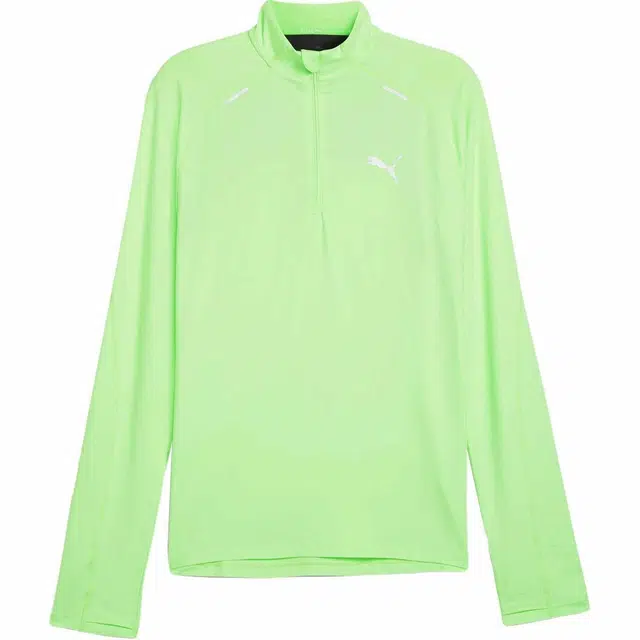 PUMA RUN CLOUDSPUN T