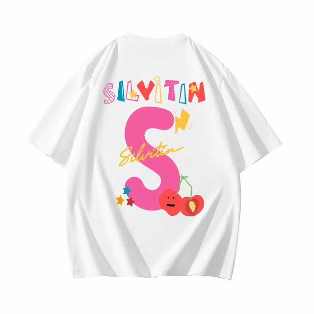 SIL VITIN LogoT