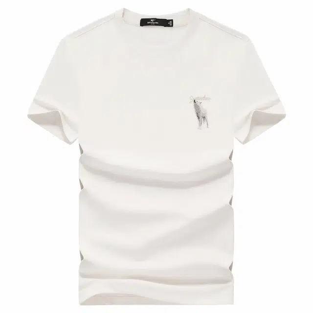 SEPTWOLVES T
