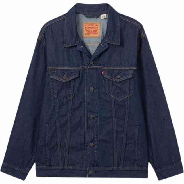 Levi's Denim Jacket
