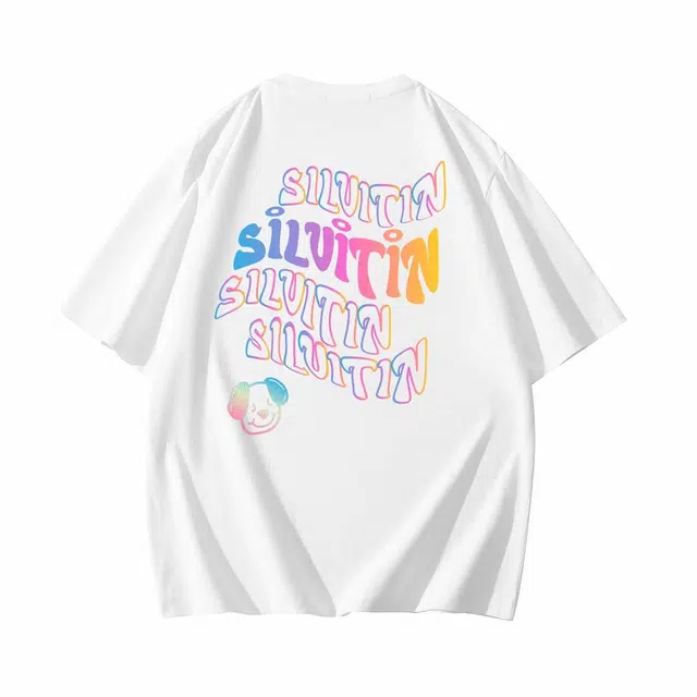 SIL VITIN T