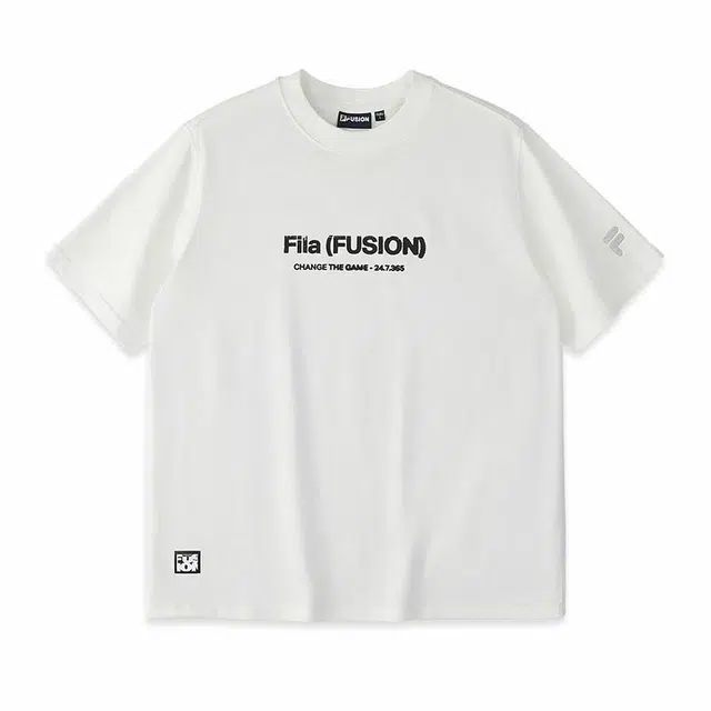 FILA FUSION T