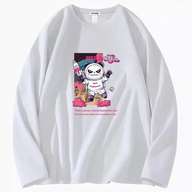 HIPANDA T
