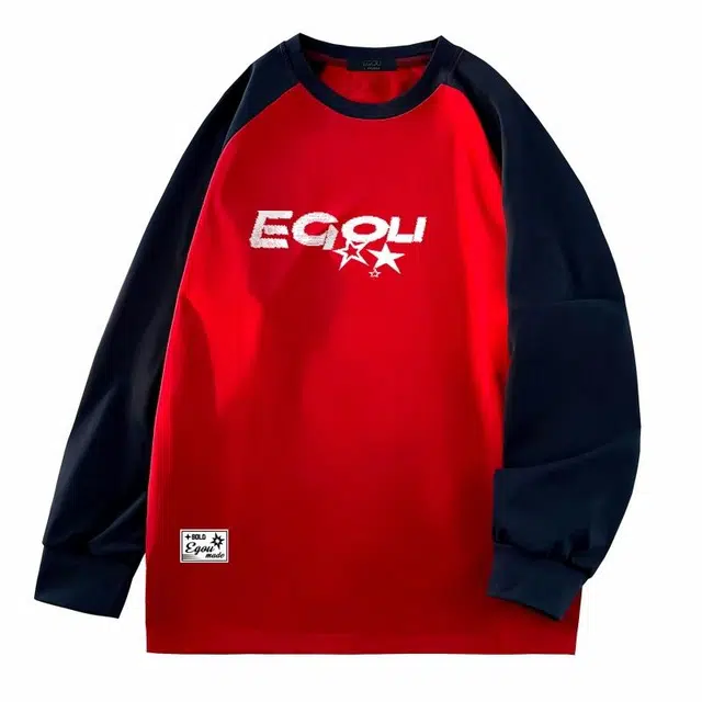 EGOU logoT