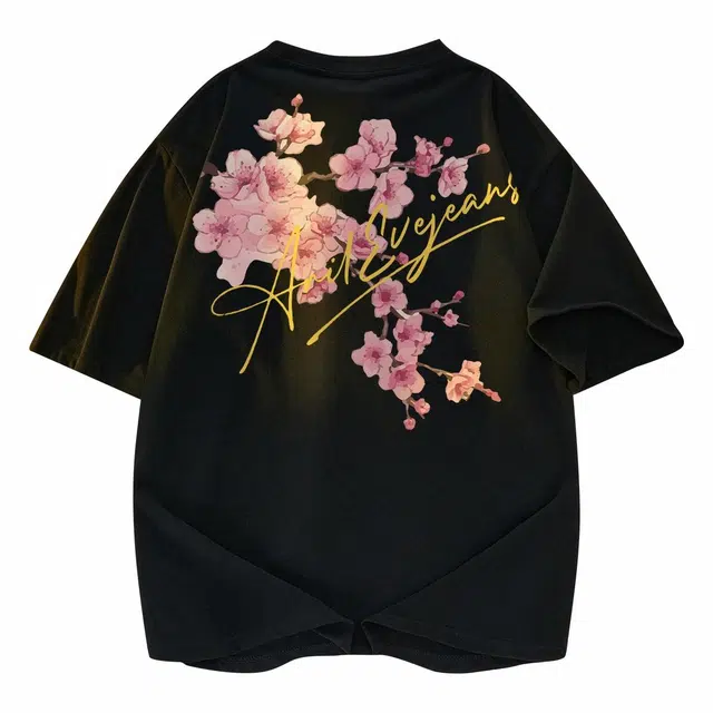 EVE Jeans T