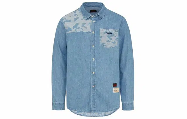 EVISU SS21 M
