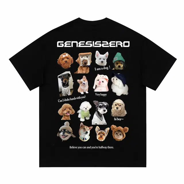 genesiszero LogoT