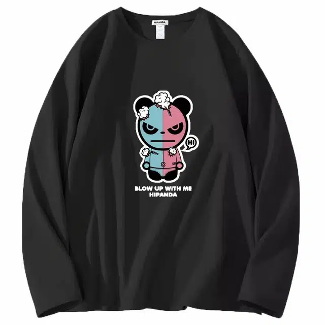 HIPANDA T