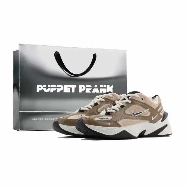 Nike M2K Tekno