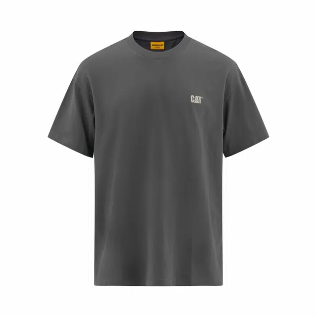 CAT LogoT