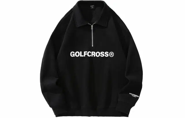 GOLFCROSS