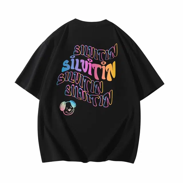 SIL VITIN T