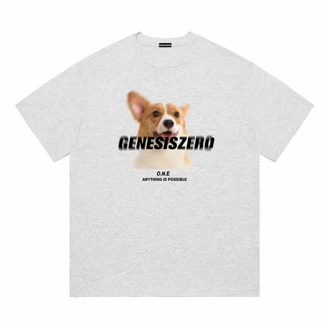 genesiszero LogoT