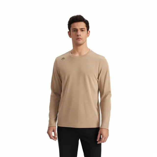 DESCENTE SKI STYLE T