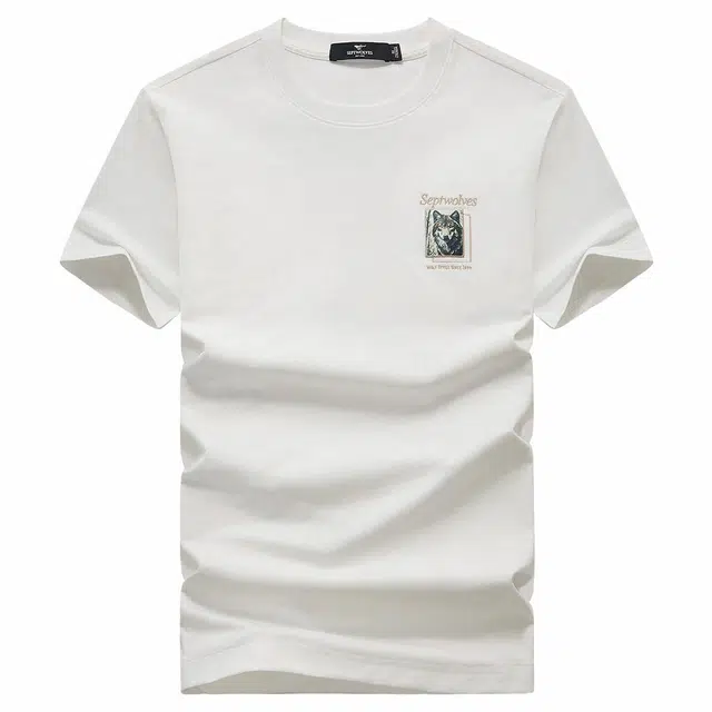 SEPTWOLVES T