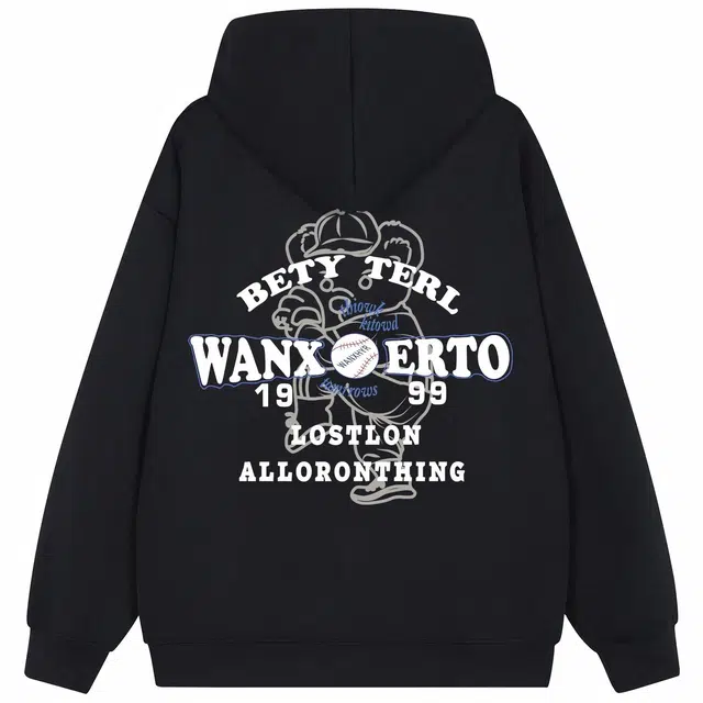 WANX